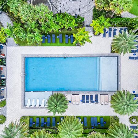 Amazing 2 Bedroom Unit In Doral Miami With Free Parking Hialeah Gardens Esterno foto